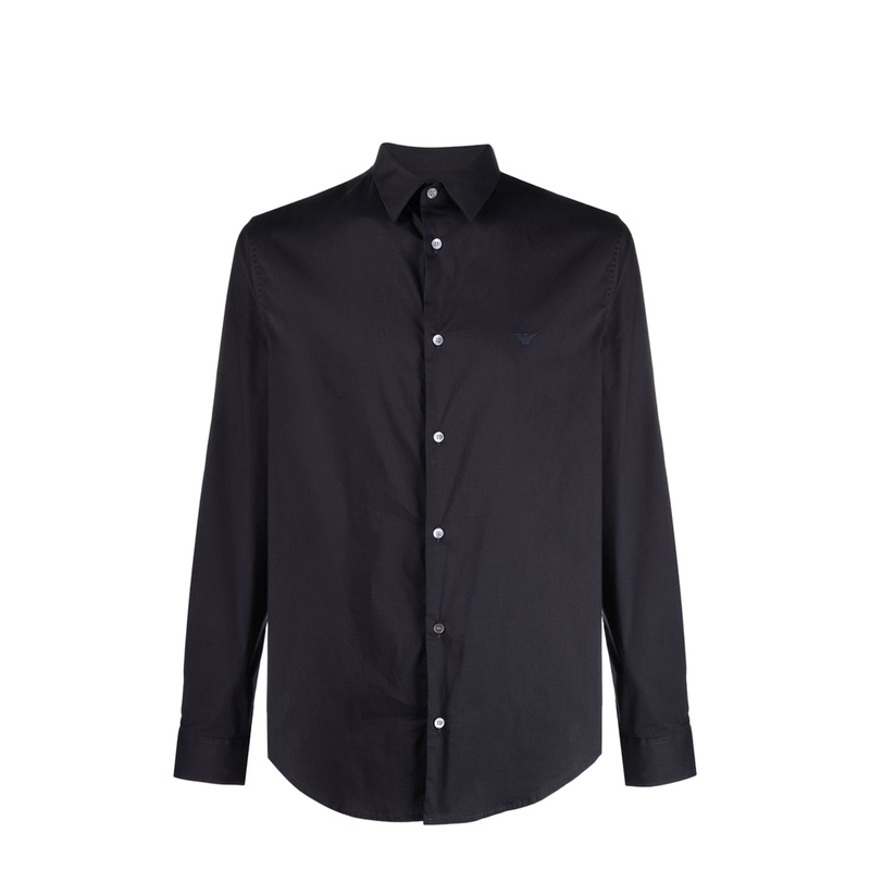 Stretch Nylon-Blend Shirt|s|m|l|xl|xxl|3xl