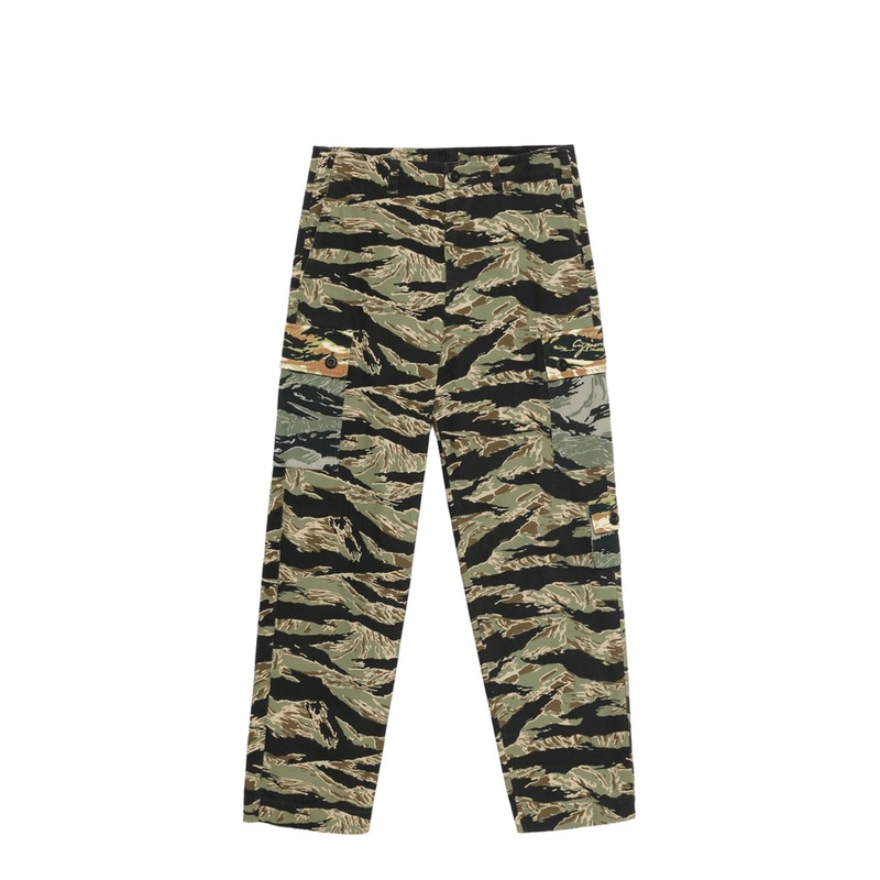 Cargo Trousers|46|48|46|48