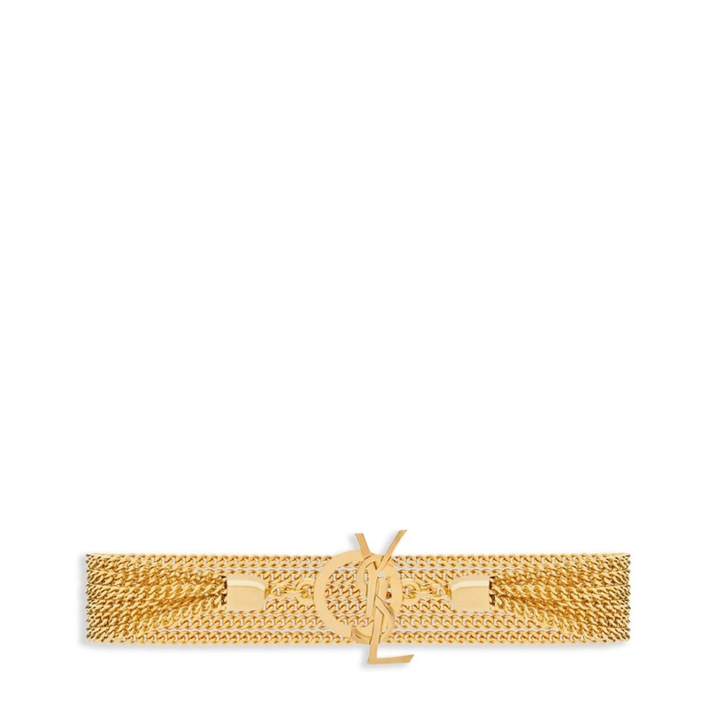 Chain Bracelet in Metal|xxxs|xxs|xs|s|m|l|xl|xxl|xxxl