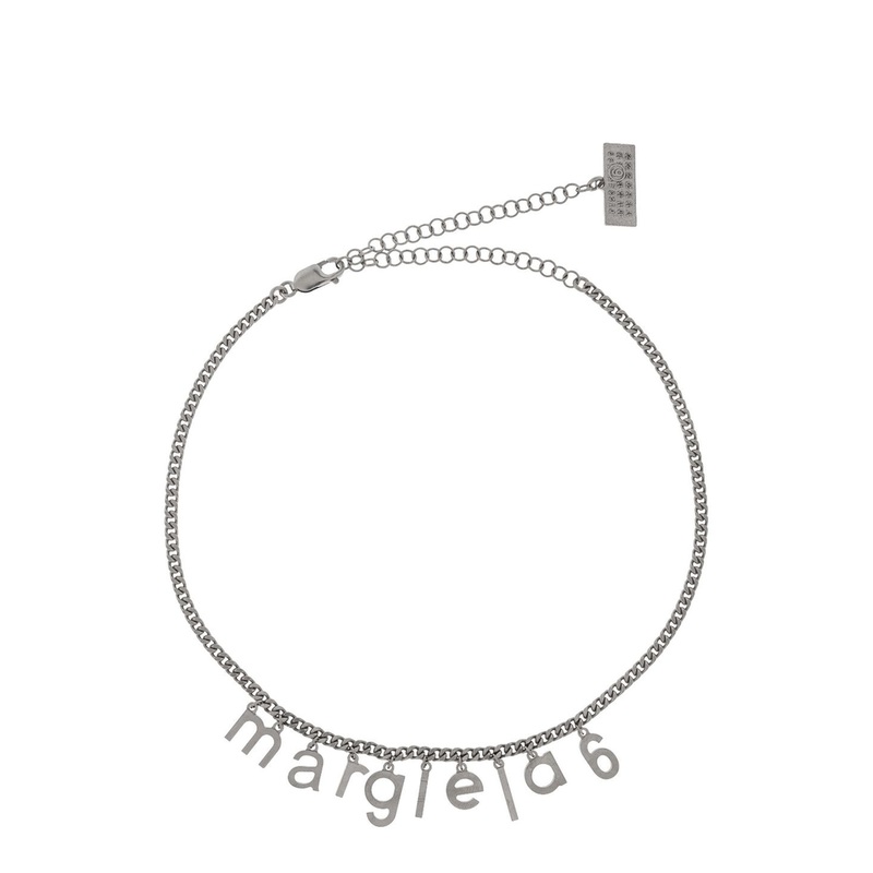 Curb Chain Necklace|One Size|One Size
