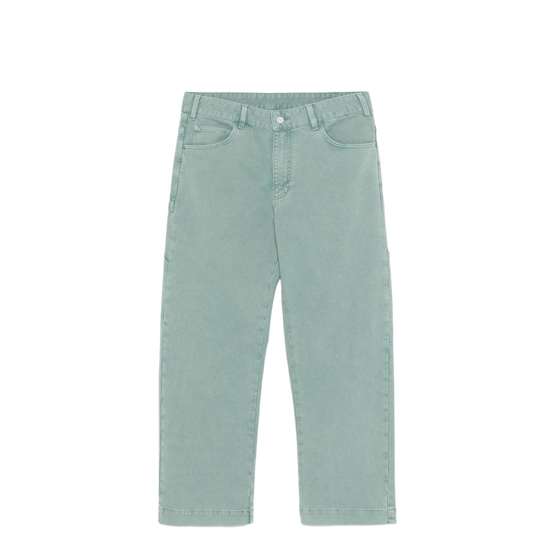 Denim Cotton Jeans|29|30|31|29|30|31