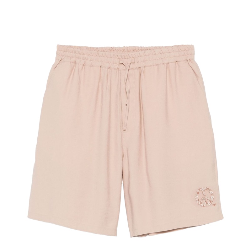Drawstring Bermuda Shorts|s|m|l