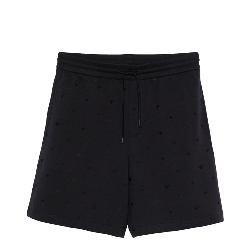 Embroidered Short|xs|s|m|l|xl|xs|s|m|l|xl