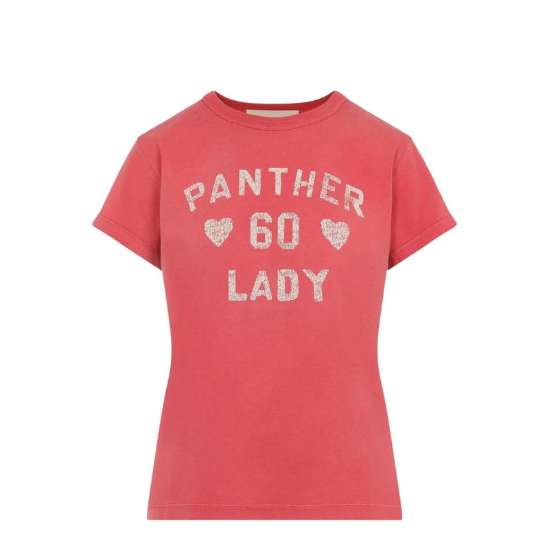 Printed Cotton T-Shirt|xs|s|m|l