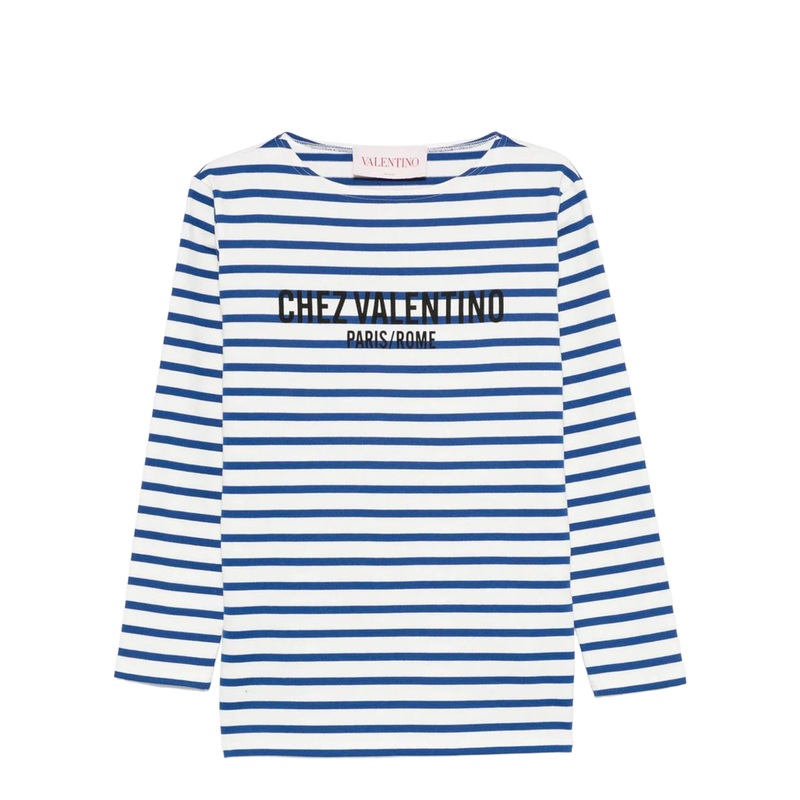 Striped T-Shirt|xs|s|m|l|xs|s|m|l