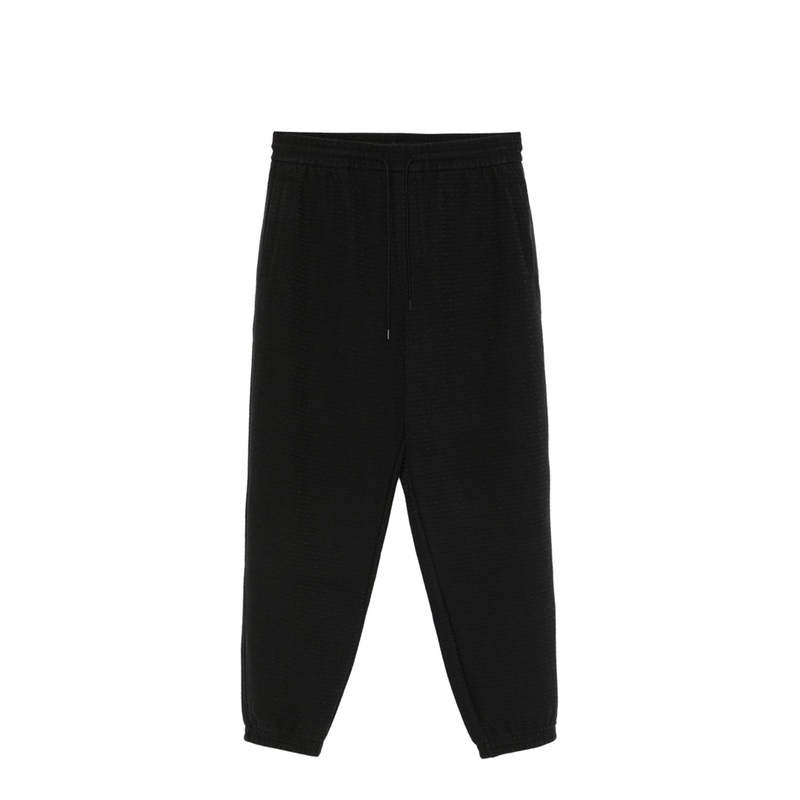 Allover Logo Sweatpants|xs|s|m|l|xl