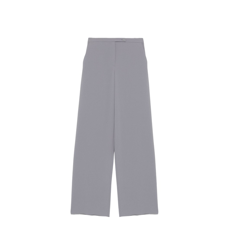 Flare Leg Trousers|38|40|42|44|46|48