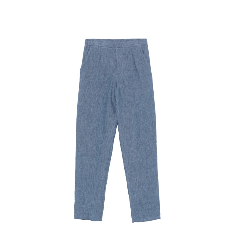 Linen Trousers|46|48|50|52|54|46|48|50|52|54