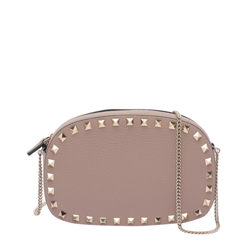 Rockstud Pochette|One Size|One Size