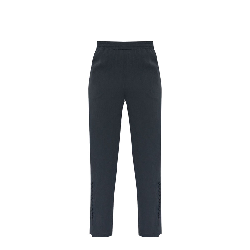 Slim Fit Trousers|38|40|42|44|46