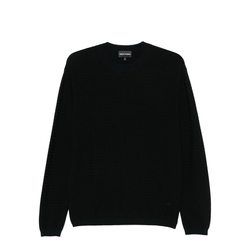 Wool Blend Crewneck Sweater|s|m|l|xl|xxl|3xl