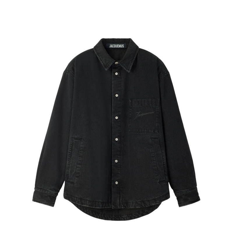 Boulanger Shirt|46|48|46|48