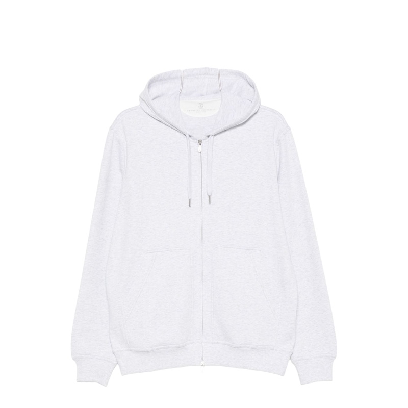 Cotton Zipped Hoodie|xs|s|m|l|xl|xxl|2xl