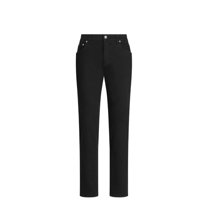 Denim Cotton Jeans|38|40|42|44|46|48|50|52|54|56|58|60