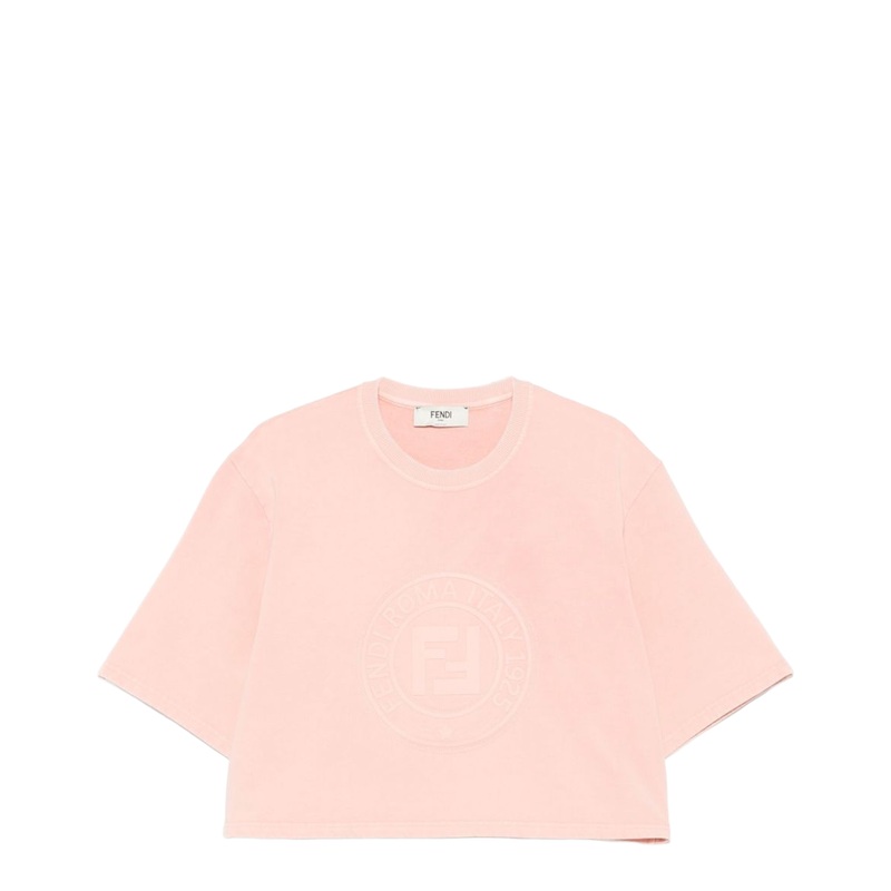 Logo Cotton T-Shirt|xxxs|xxs|xs|s|m|l|xl|xxl|xxxl