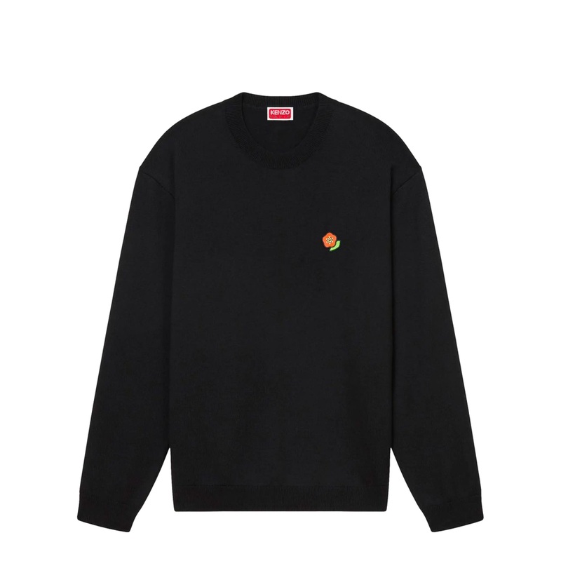 Pop Jumper in Merino Wool|s|m|l|xl