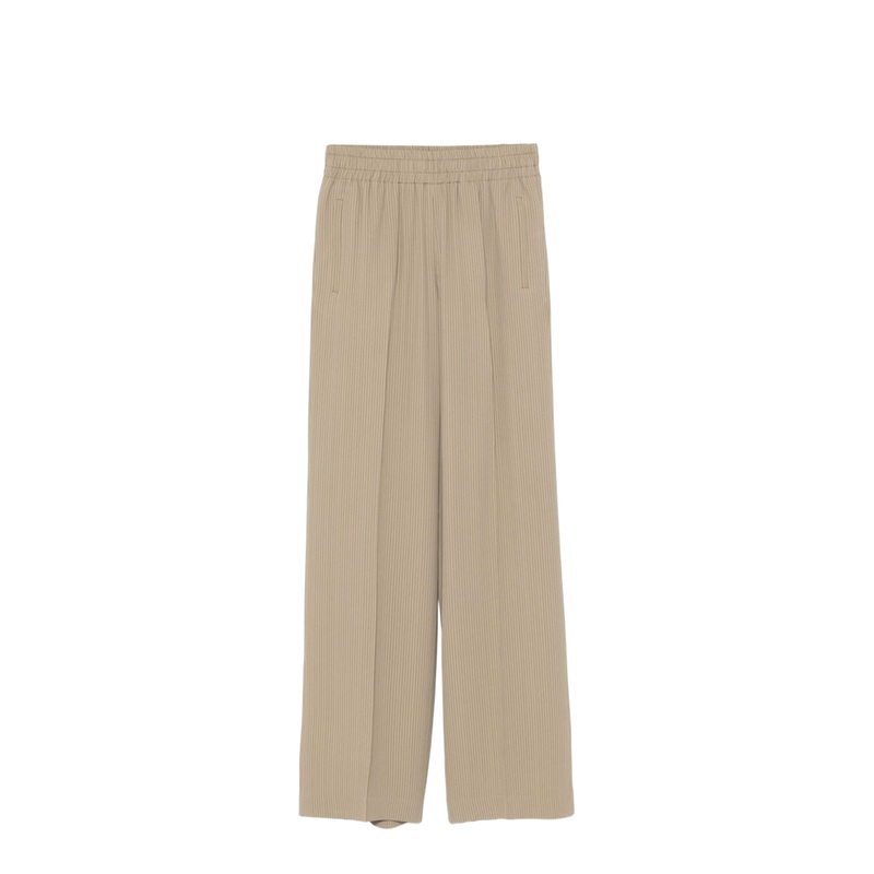 Travertine-Colored Joggers|38|40|42