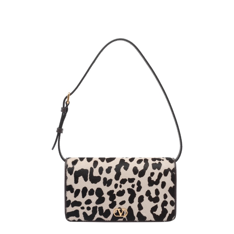 Animalier Shoulder Bag|One Size