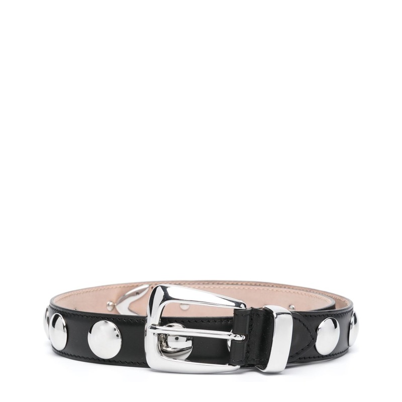 Benny Belt – Black|70|75|80|85