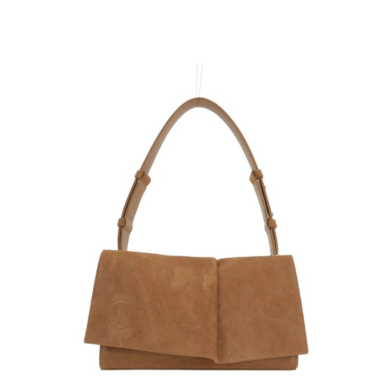 Calf Leather Bag|os|os