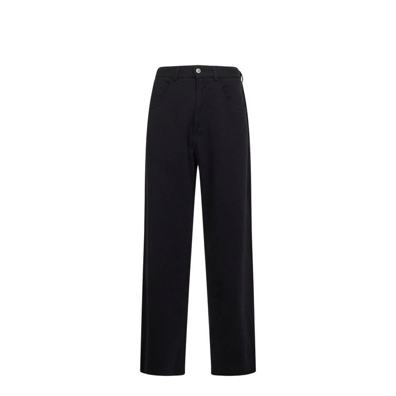Cotton Trousers|xs|s|m|xs|s|m