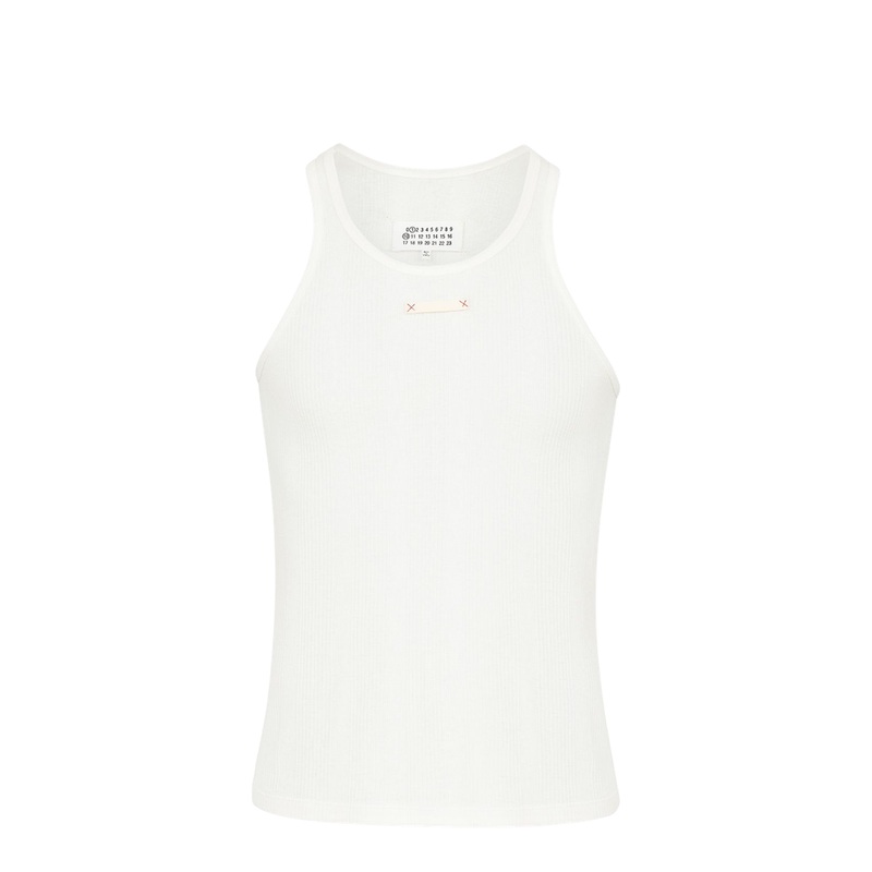 Label Tank Top|s|m|l|xl|s|m|l|xl