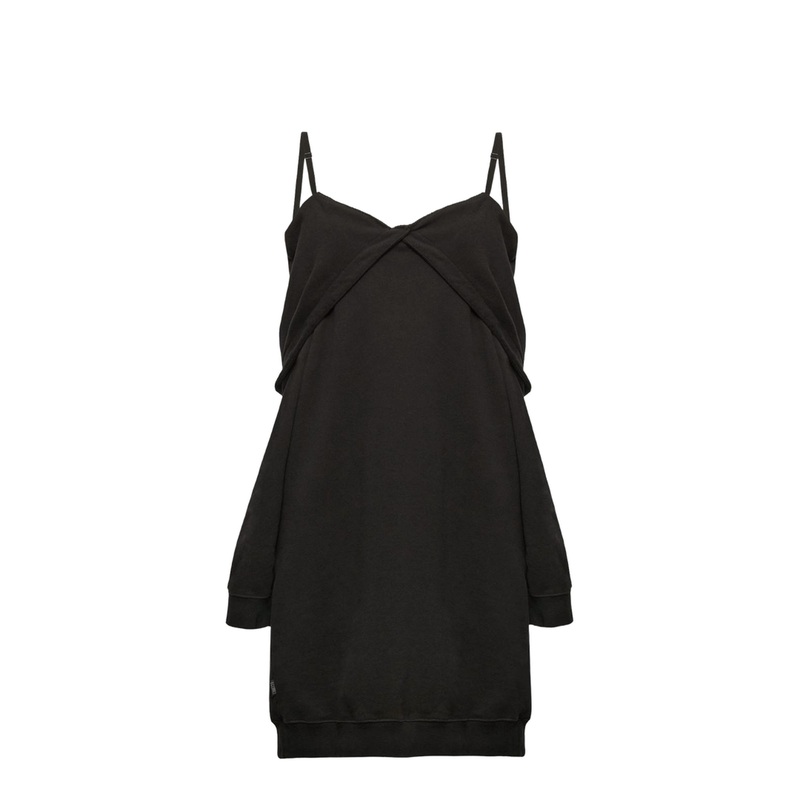 Sweatshirt Dress|xs|s|m|xs|s|m