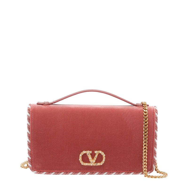 Vain Shoulder Bag|One Size|One Size