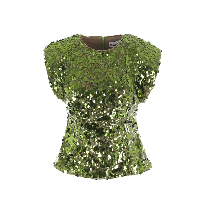 Bright White Relaxed Jersey Kitty T-shirt