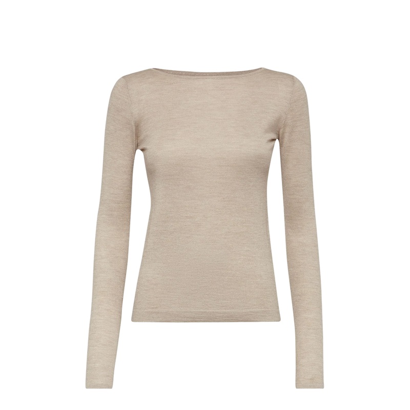 Cashmere and Silk Sweater|xs|s|m|l