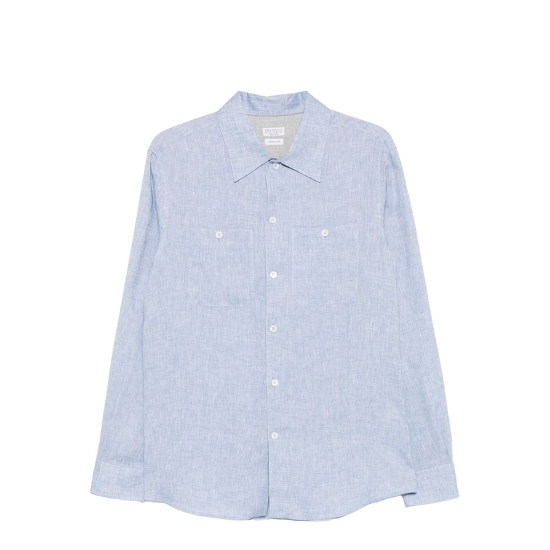 Linen Shirt Blue|s|m|l|xl|xxl|s|m|l|xl|xxl
