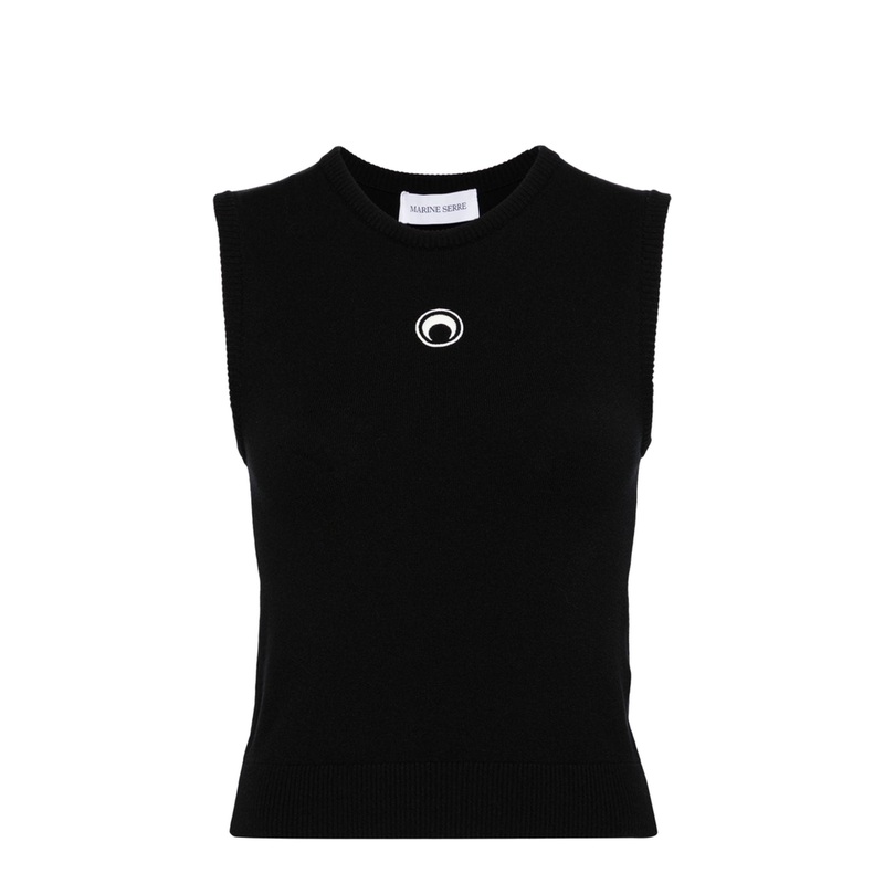 Moon Vest|xs|s|m|l|xs|s|m|l