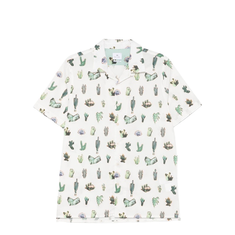 Printed Cotton Shirt|s|m|l|xl|xxl
