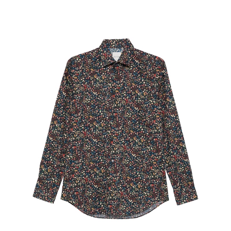 Printed Shirt|15|16|17|15|16|17