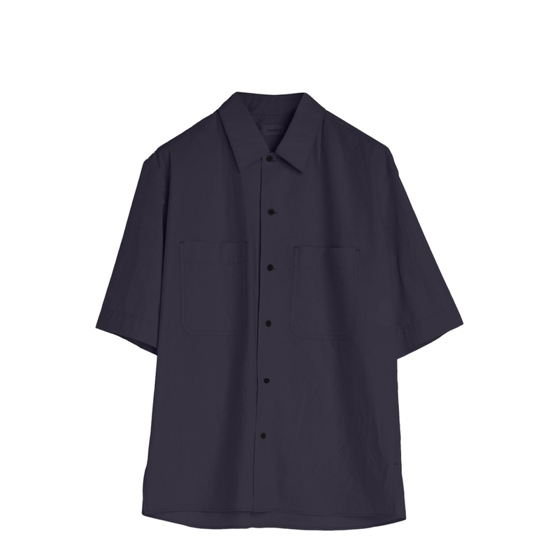 Shirt Black|48|50|52|48|50|52