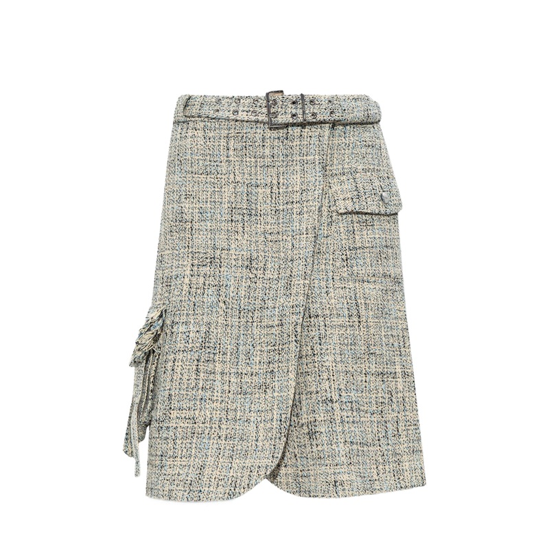 Skirts Beige|34|36|38|34|36|38