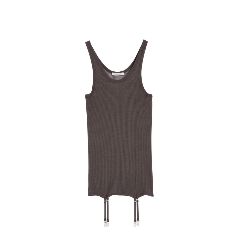 Wool Tank Top|s|m|l|s|m|l