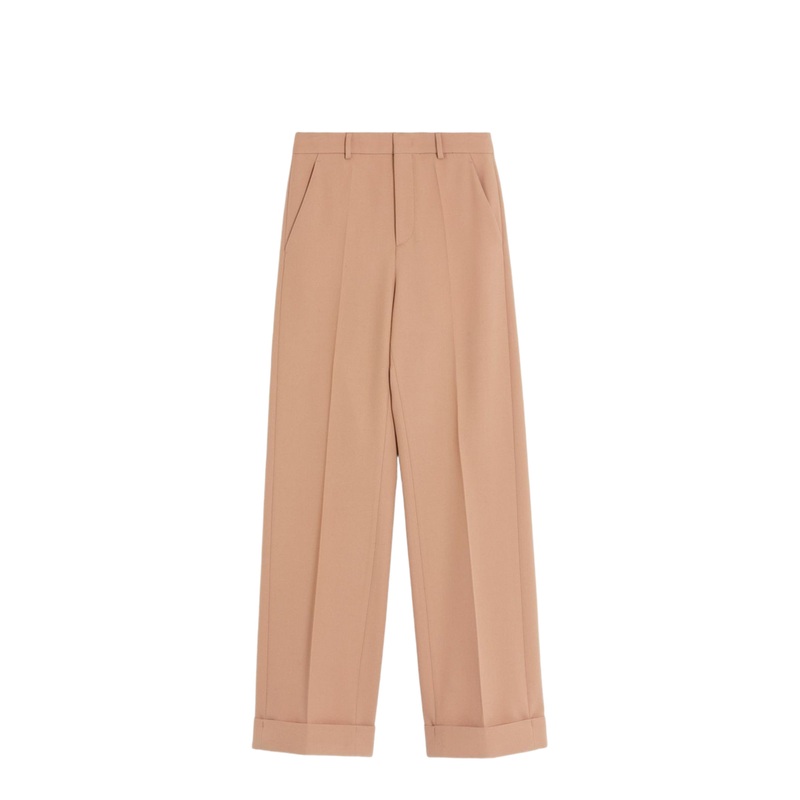 Wool Trousers|48|50|48|50
