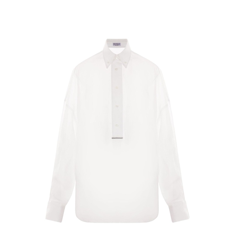 Classic Shirt – White|xs|s|m|xs|s|m