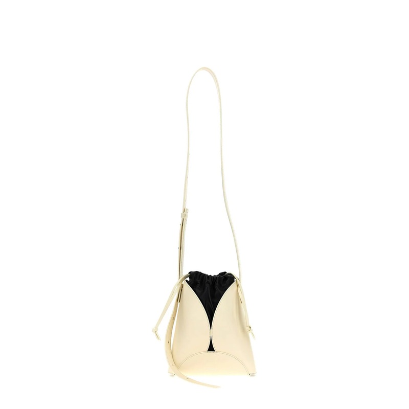 Curve Small Shoulder Bag|os|os
