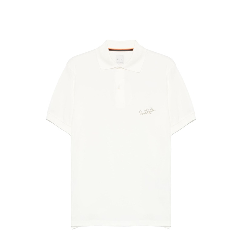 Logo Cotton Polo Shirt|s|m|l|xl