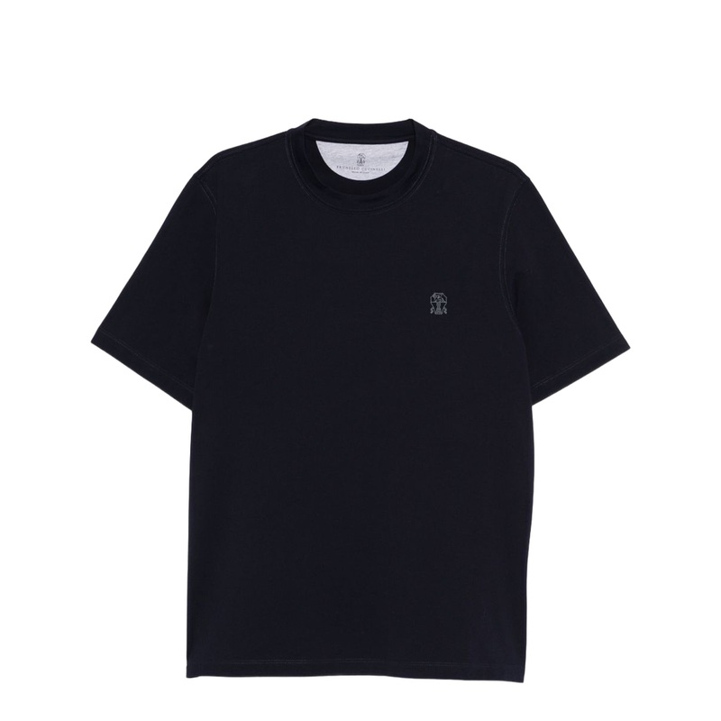 Logo Print T-Shirt|s|m|l|xl|xxl|3xl