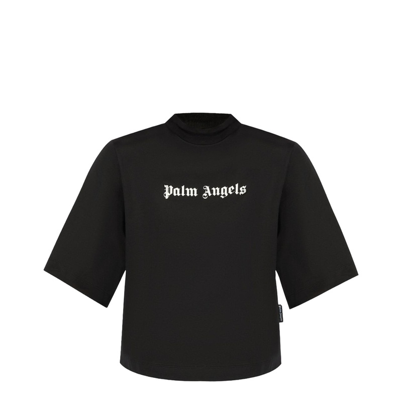 Logo T-shirt Black|xs|s|m|l|xs|s|m|l