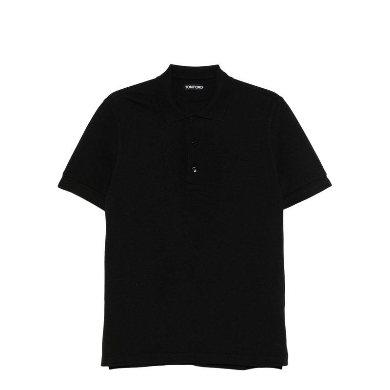 Lyocell Piquet Polo Shirt|48|50|52|54|56|58