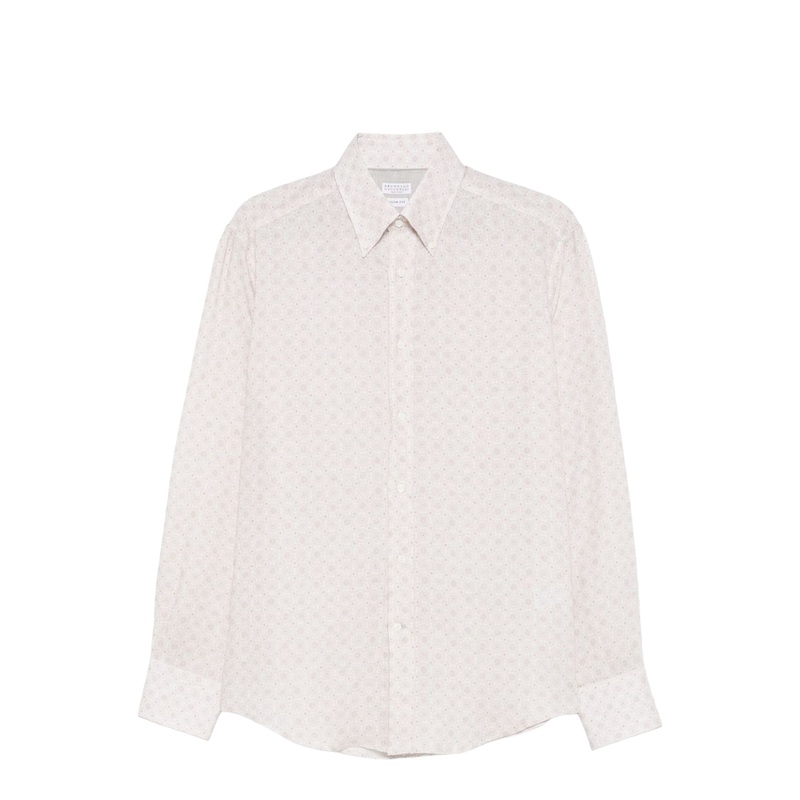 Printed Linen Shirt|s|m|l|xl|xxl