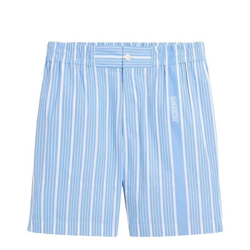 Shorts Clear Blue|46|48|50|46|48|50