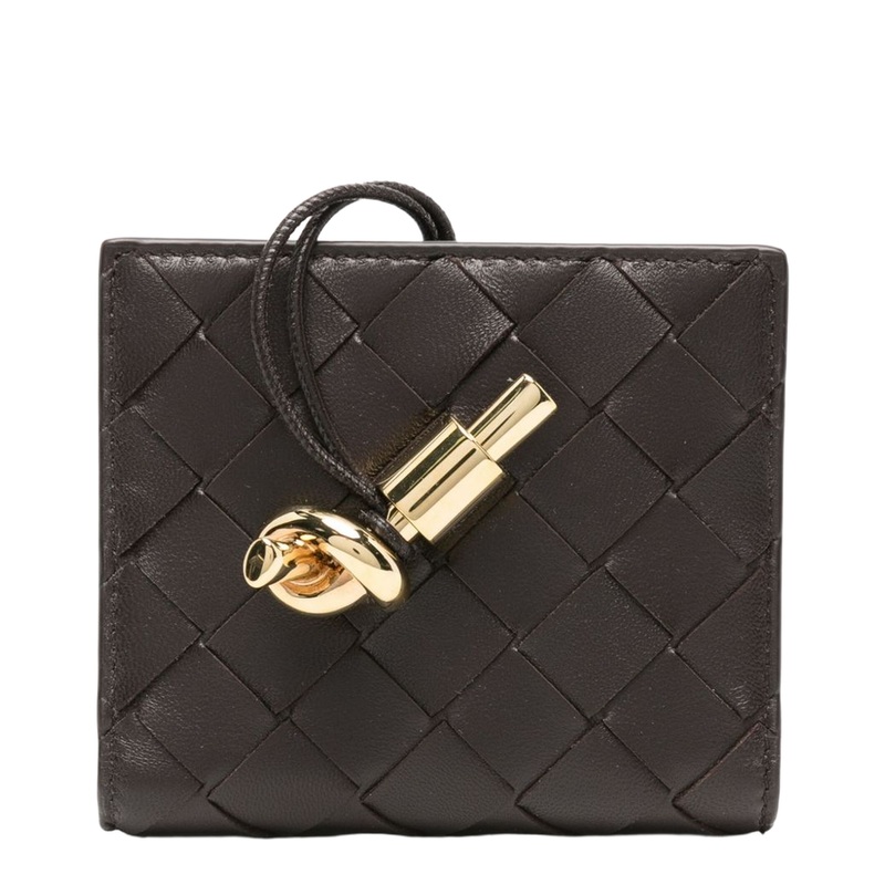 Andiamo Flap Card Case|One Size