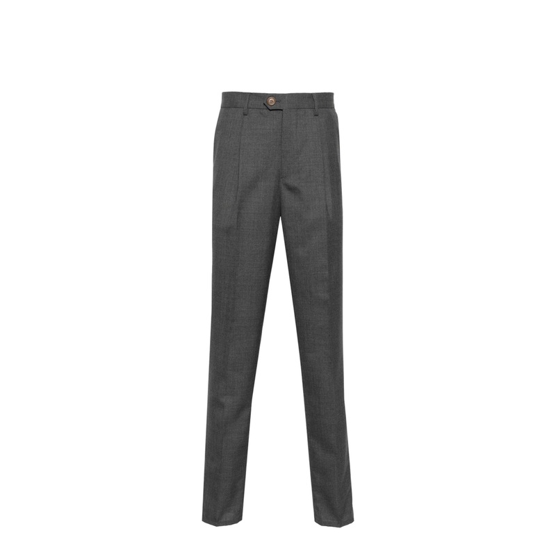 Average Gray Trousers|46|48|50|52|54|56|58