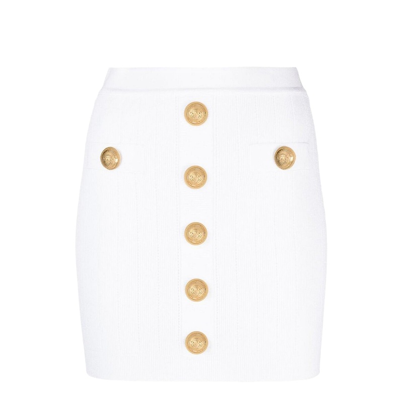 Knitted Mini Skirt|36|38|40|36|38|40