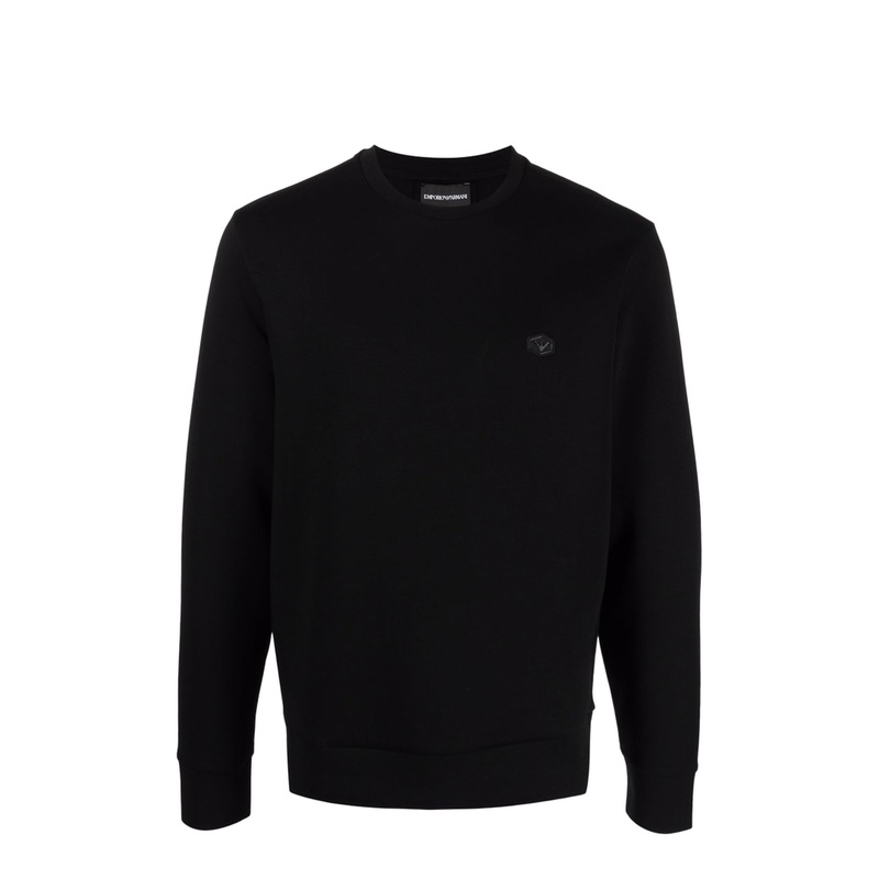 Logo Cotton Sweatshirt|s|m|l|xl|xxl|3xl
